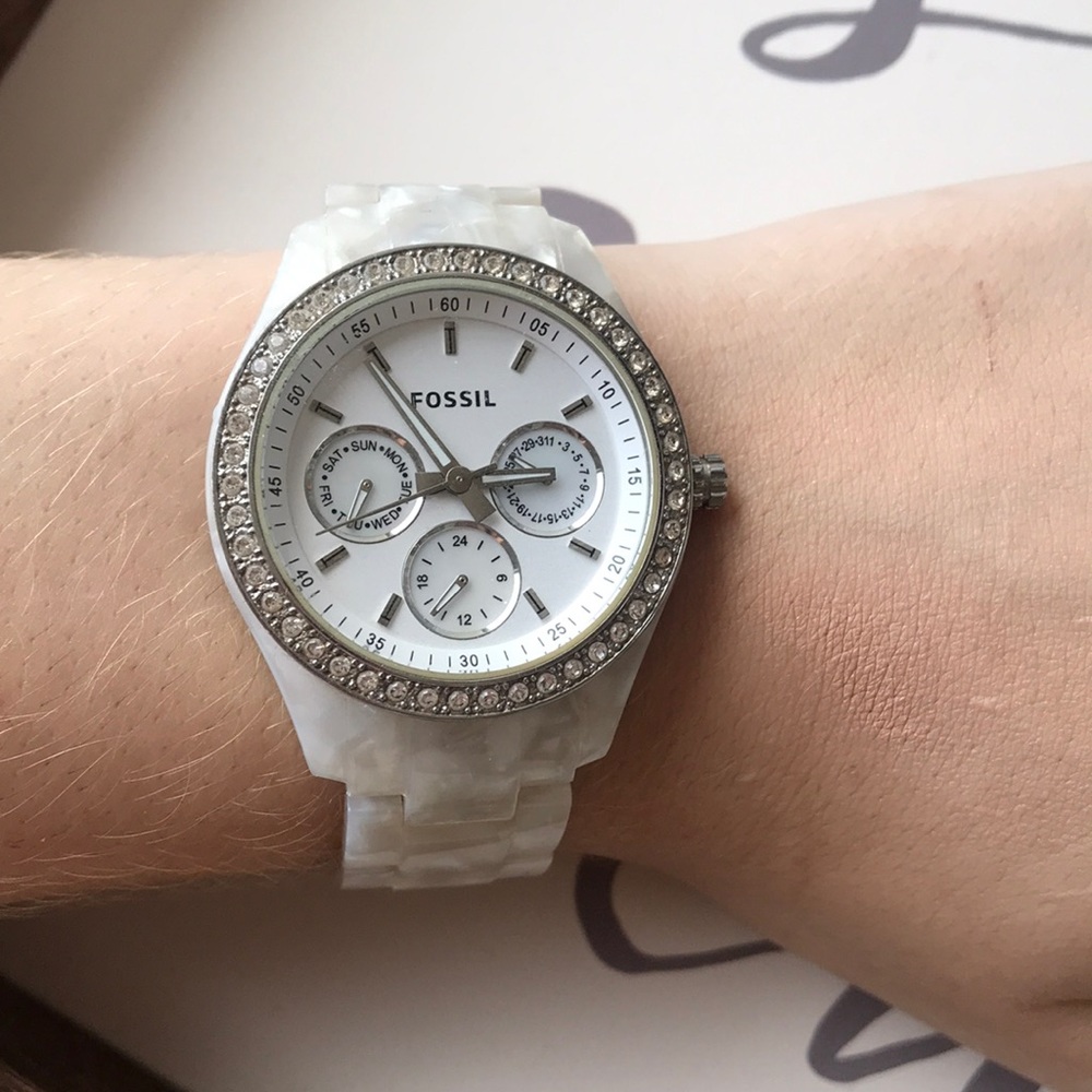 Fossil Watch - Picture 8 of 8